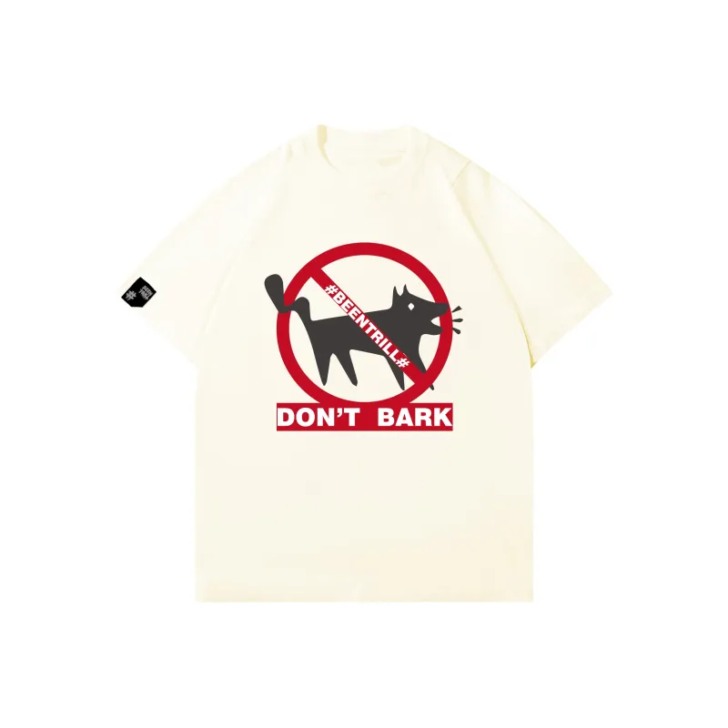 BEENTRILL T Shirts Unisex-2