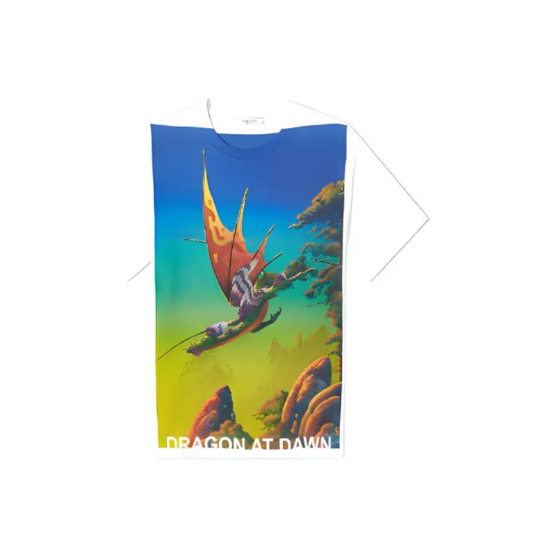 Valentino T Shirts Men Multicolor-0