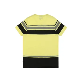 ARMANI JEANS T Shirts Men Multicolor