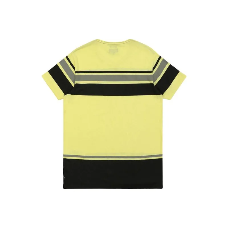 ARMANI JEANS T Shirts Men Multicolor-0