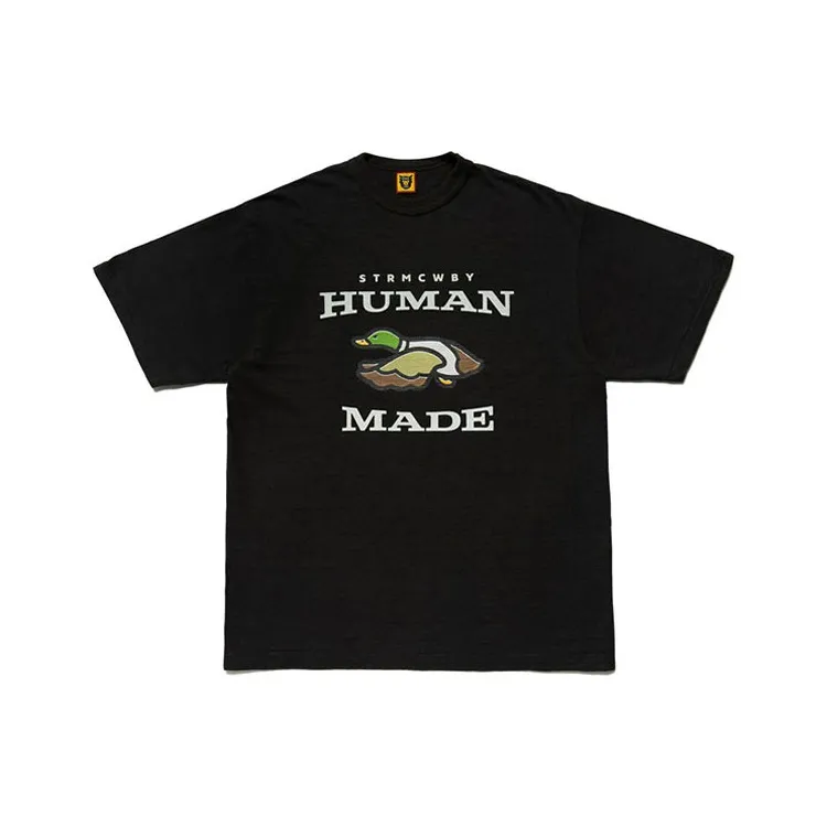 HUMAN MADE T Shirts Unisex-0