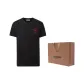 Black+Shopping Bag Packaging (Shopping Bag Included)