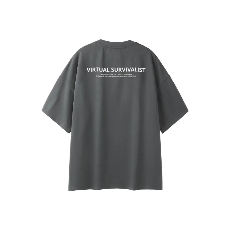 POINTLIMIT T Shirts Unisex-28