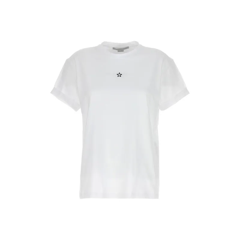 Stella McCartney Ministar Crewneck T Shirt-0