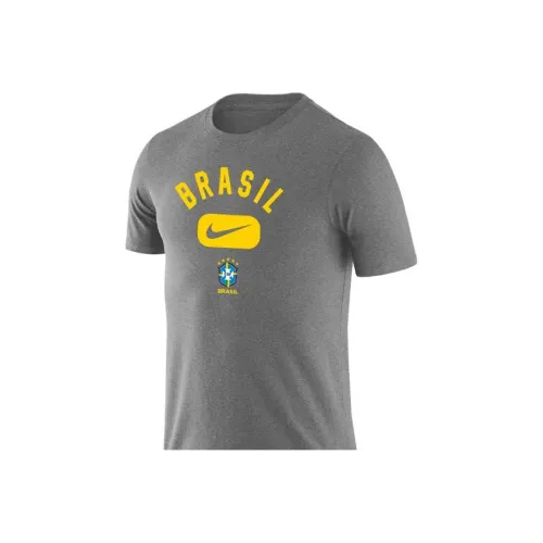 Nike Brazil Legend Men's Cop nike Dri FIT T Shirt