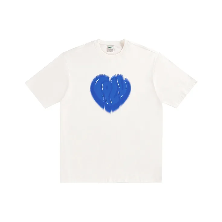 COPPOLELLA Straight T-Shirt Unisex-3