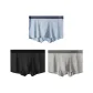 Black+Medium Blue+Heather Gray