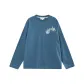 Heather Blue
