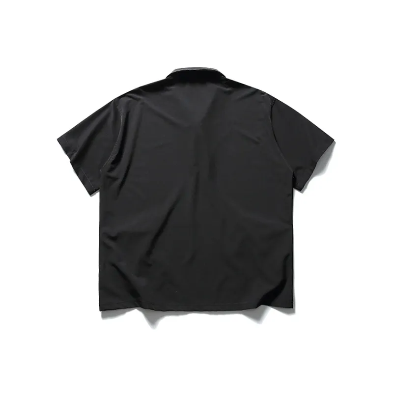 VERAF CA Polo Shirts Unisex-1