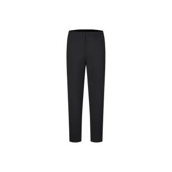 KSWISS Knitted Sports Pants Men's 008 K00A BLK0