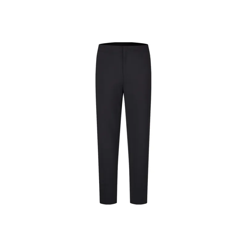 KSWISS Knitted Sports Pants Men's 008 K00A BLK0-0