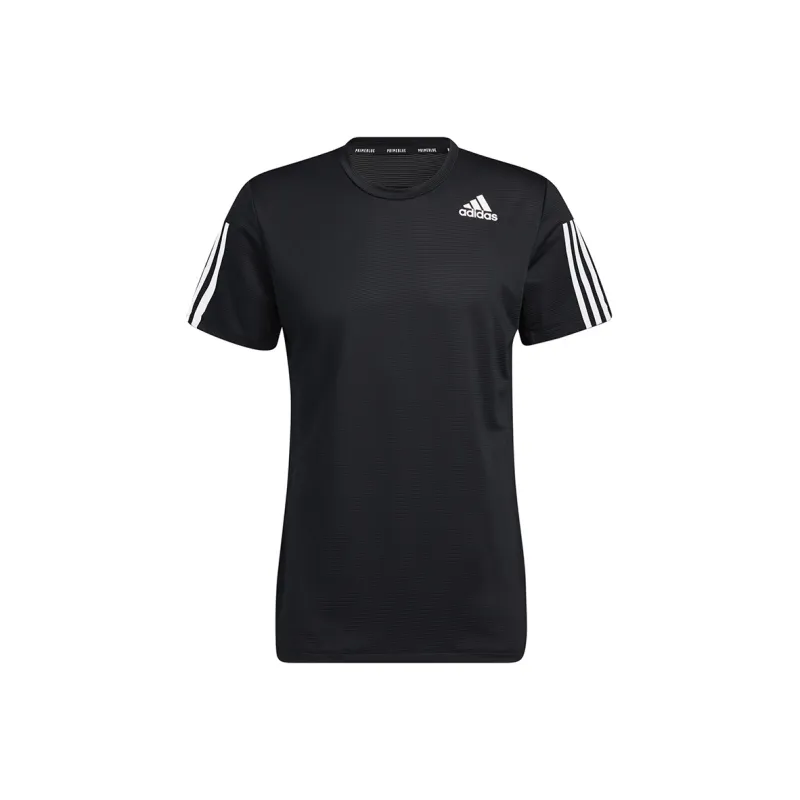 Adidas AEROREADY T Shirts Men Black-0