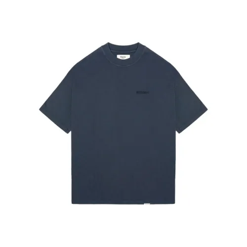 REPRESENT Blank Oversized T Shirt