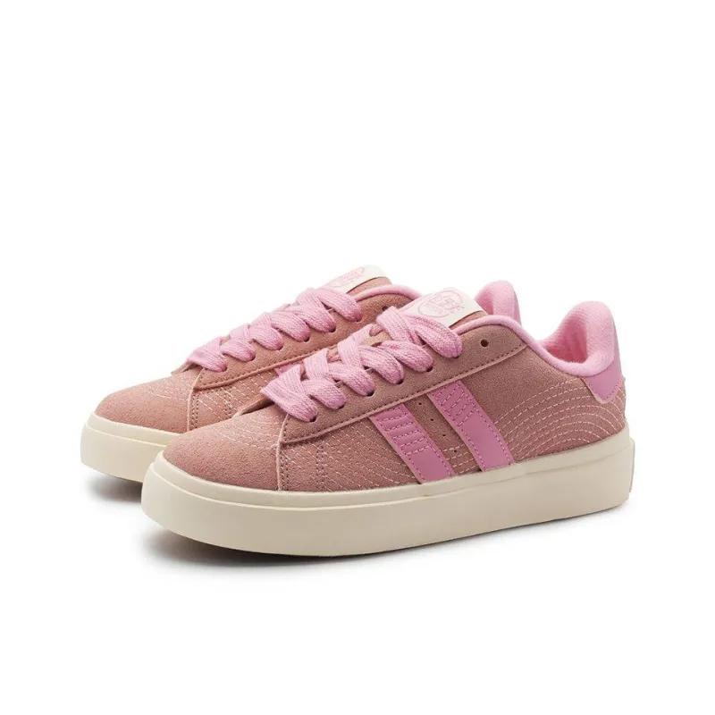 Dafu Leaps Forward Breathable Anti Slip And Wear Resistant Low Top Skateboard Shoes Women's-8