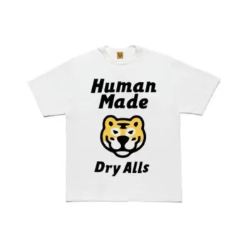 HUMAN MADE T Shirts Men