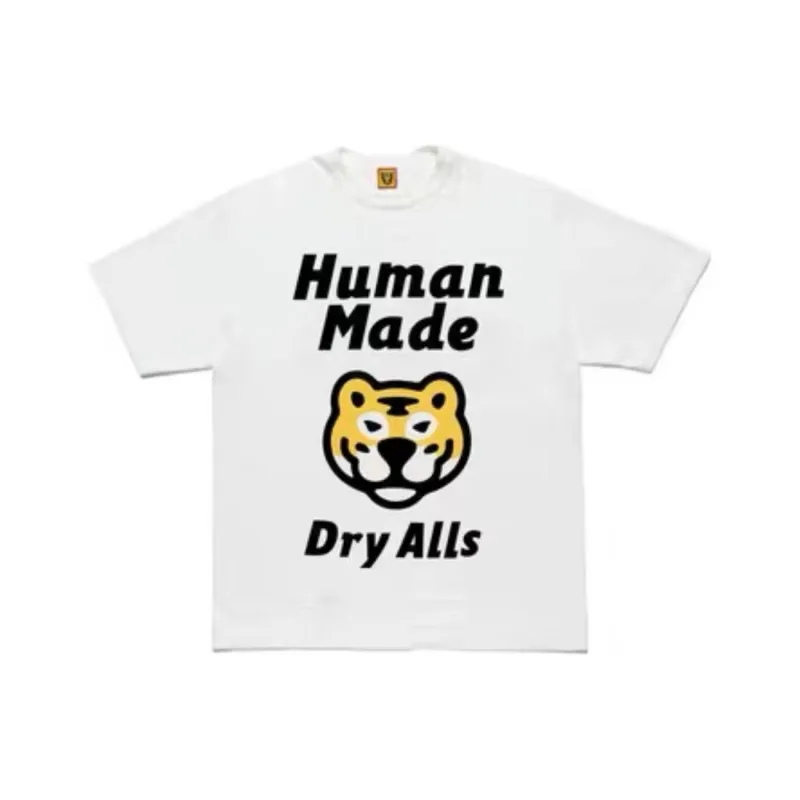 HUMAN MADE T Shirts Men-0