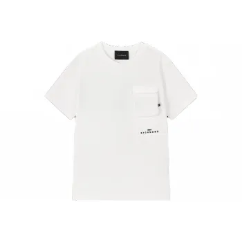 JOHN RICHMOND T Shirts Men