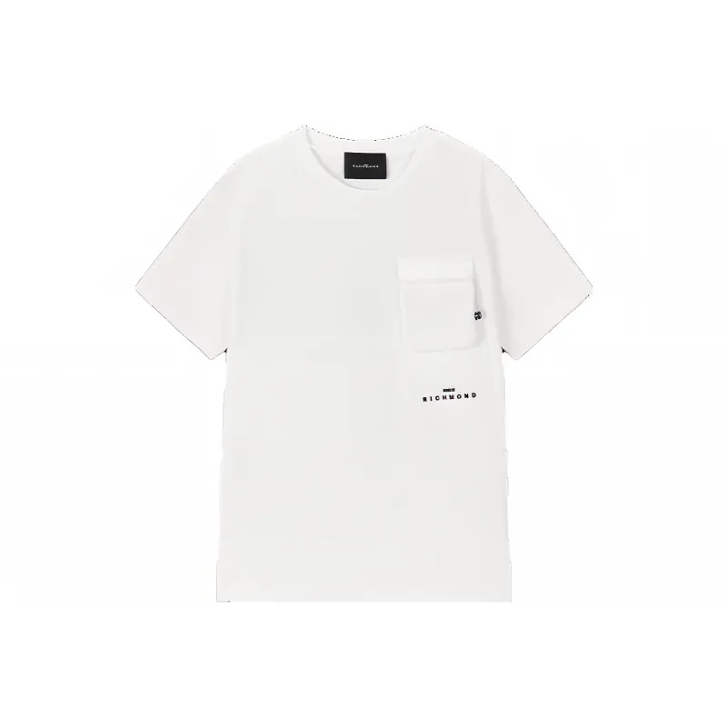 JOHN RICHMOND T Shirts Men-1