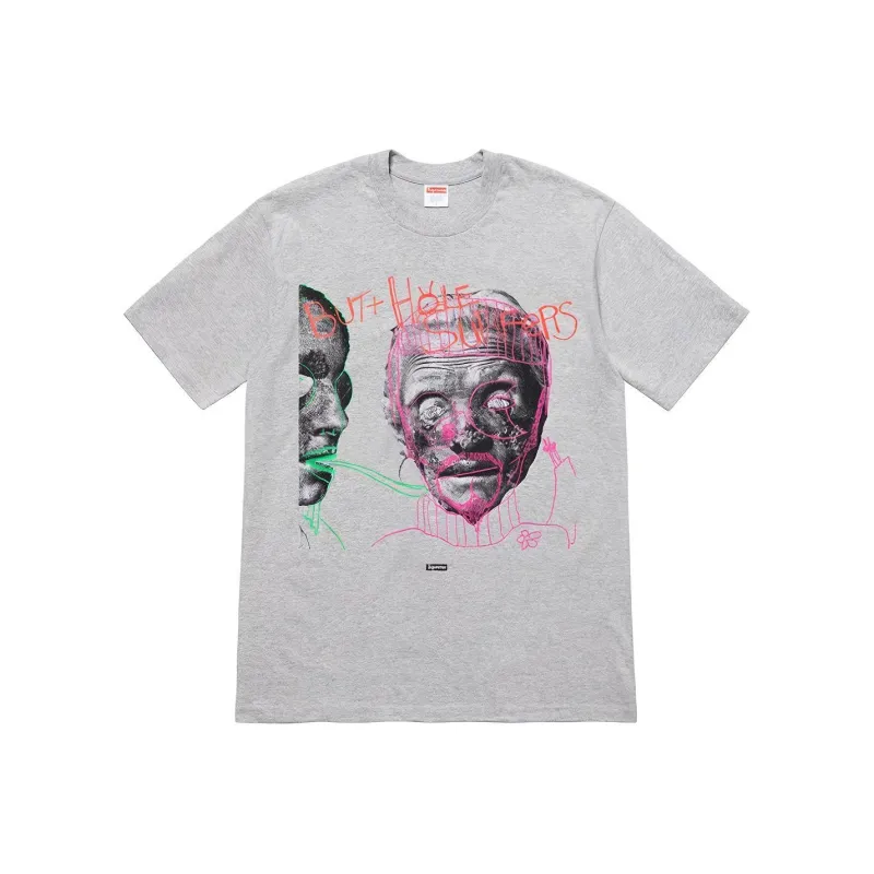 Supreme Butthole Surfers Psychic Tee-3