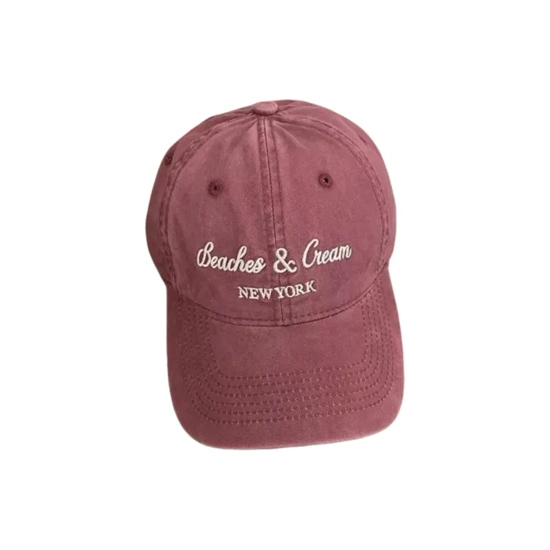 MITHAOL KUSC Cotton Baseball Caps Unisex-1