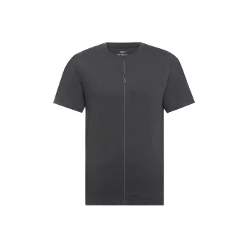 Nike T Shirt Men's Black Gray Color