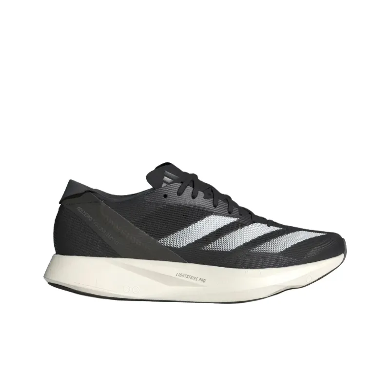 Adidas Adizero Takumi Sen 10 Core Black Cloud White Grey Five-1