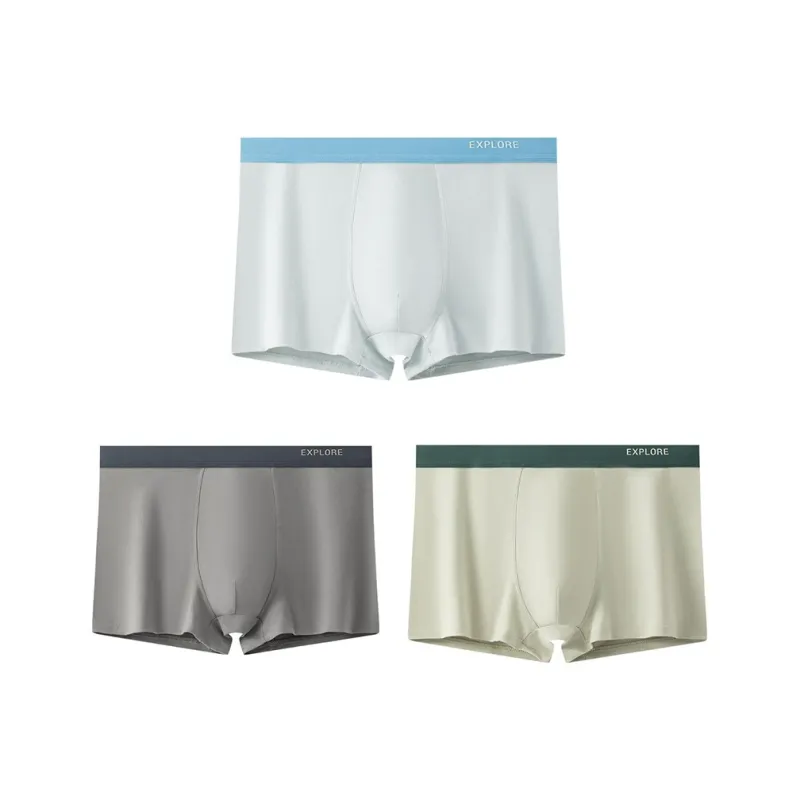 XISHE Men Underpants-0