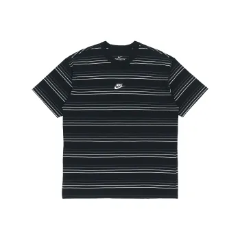 Nike T Shirts Men Black