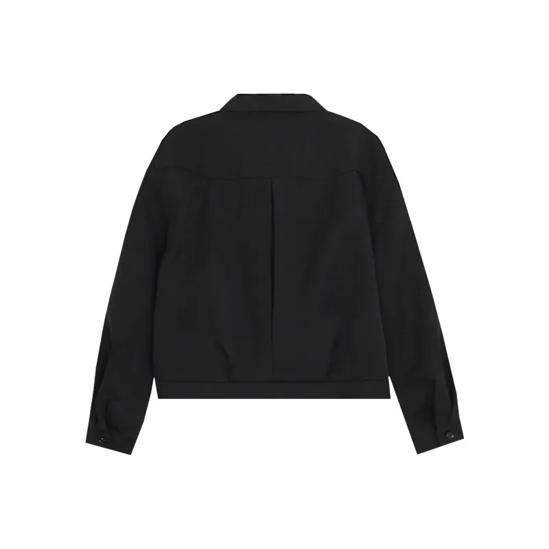 SOCKKEY Jackets Unisex-1
