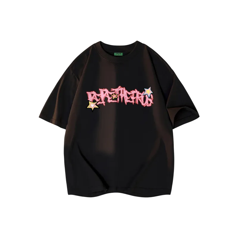 Pepe The Frog Short Sleeved T Shirts Unisex-1