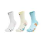 3-Pack (White, Pink, Yellow, Blue)