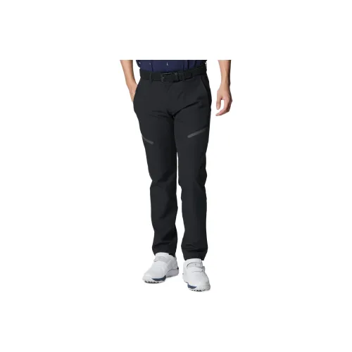 Under Armour Drive 3D Knitted Sweatpants Men's Black 001