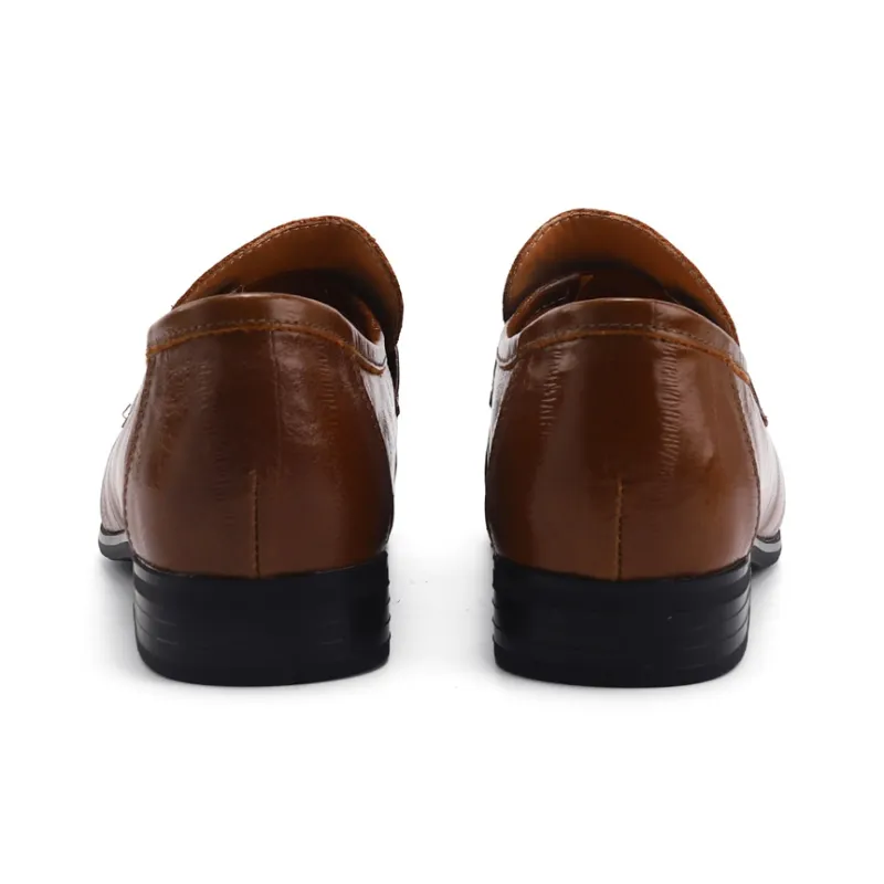 DHARRY Elegant Urban Collection Loafers Women's-4
