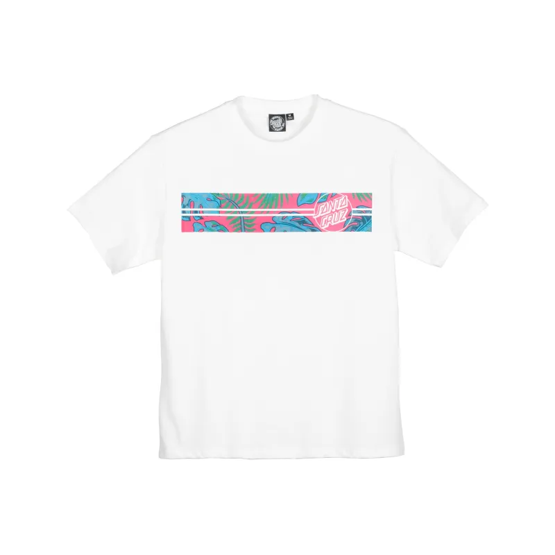 Santa Cruz T-Shirts Unisex-0
