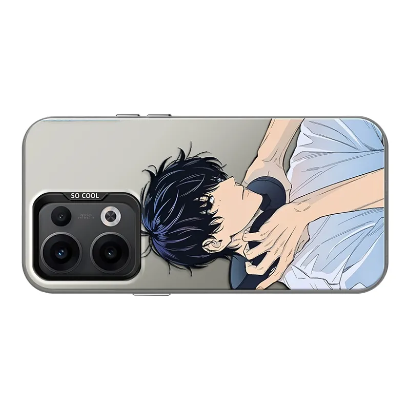 MANQIN Phone Cases-9