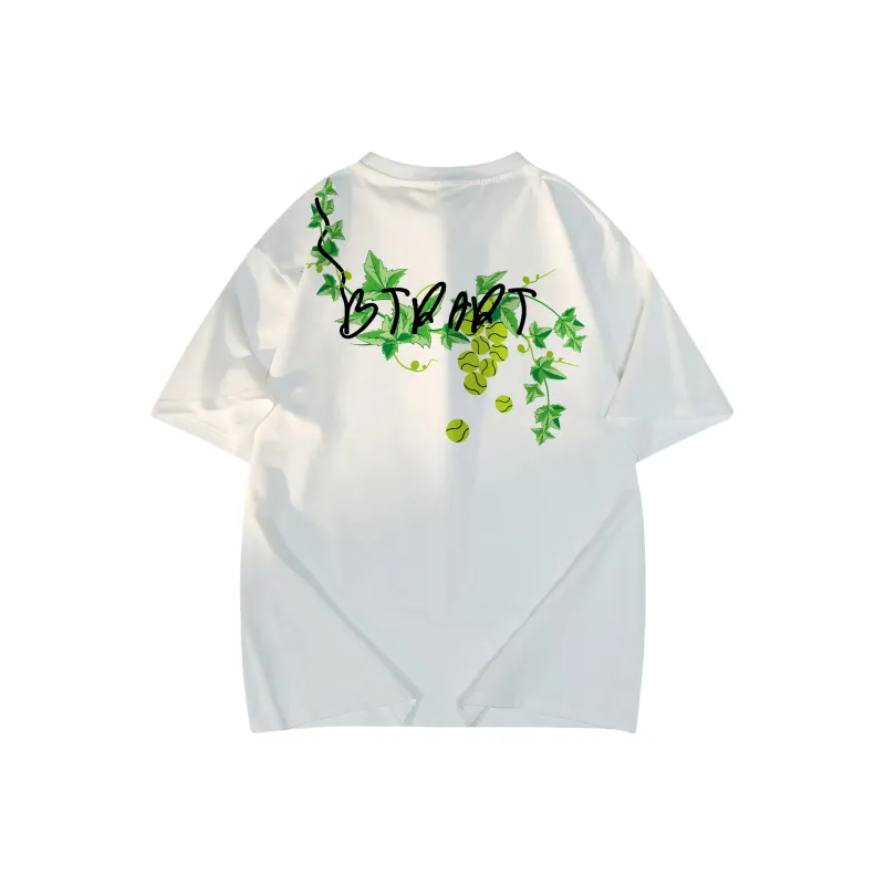 BTR T Shirts Unisex-5