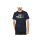 Marine Blue Green Logo