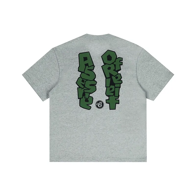 Phew T-Shirts Unisex-5