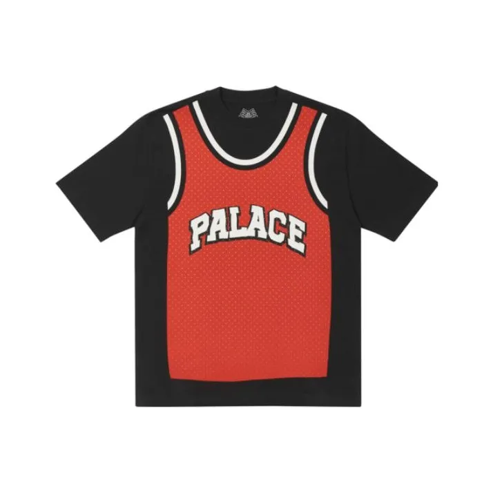 PALACE Vest T Shirt-0