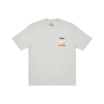 PALACE Garfield Pocket T shirt