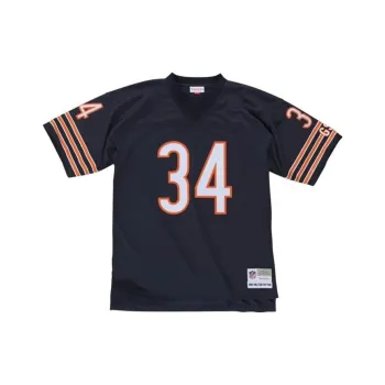 Mitchell Ness Nfl Legacy 'Bears 1985 Walter Payton' Jersey