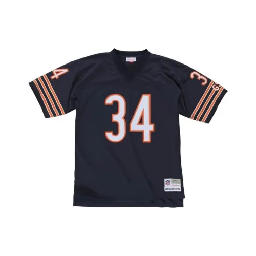 Mitchell Ness Nfl Legacy 'Bears 1985 Walter Payton' Jersey