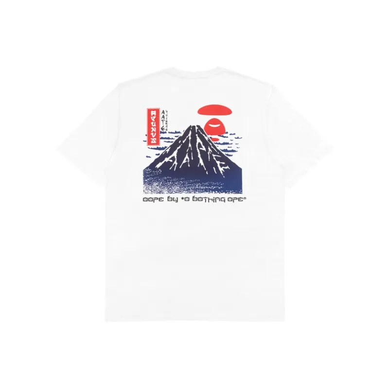 Aape T Shirts Men-2