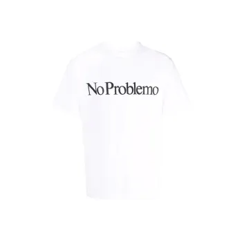 Aries No Problemo T shirt