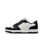 White Black