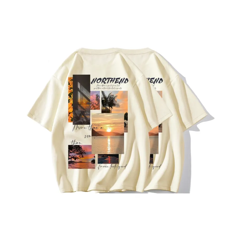 Northend T-Shirts Unisex-42
