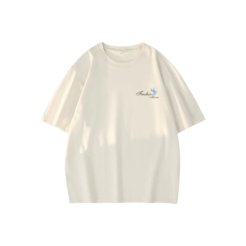 MIIOW T Shirts Unisex-11