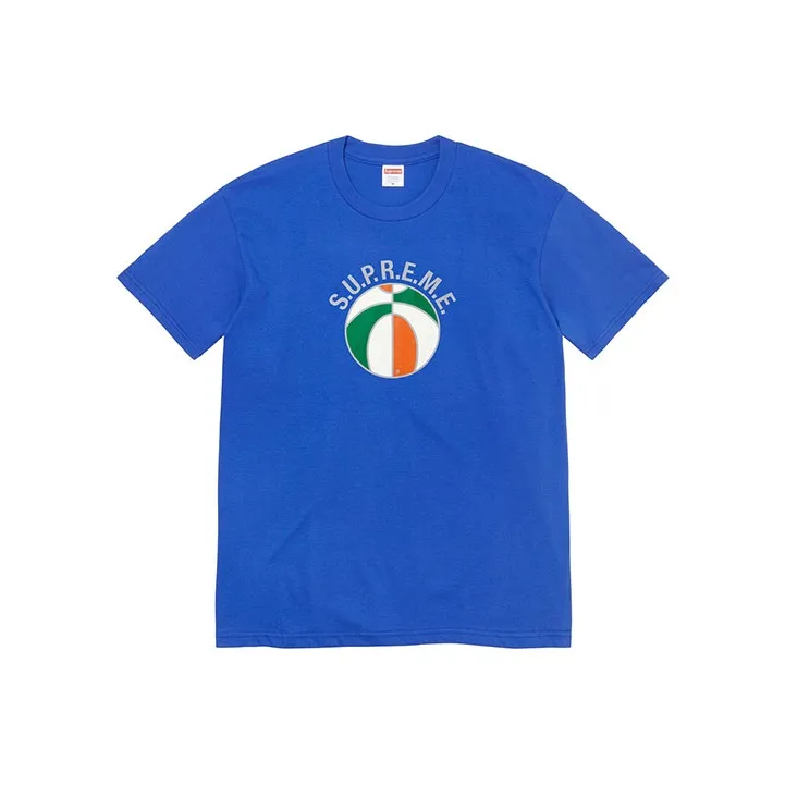 Supreme League Tee-4