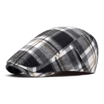 Yamaichi Maru Polyester Berets Unisex