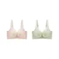 2 Pack (Nude Skin+Vanilla Green)